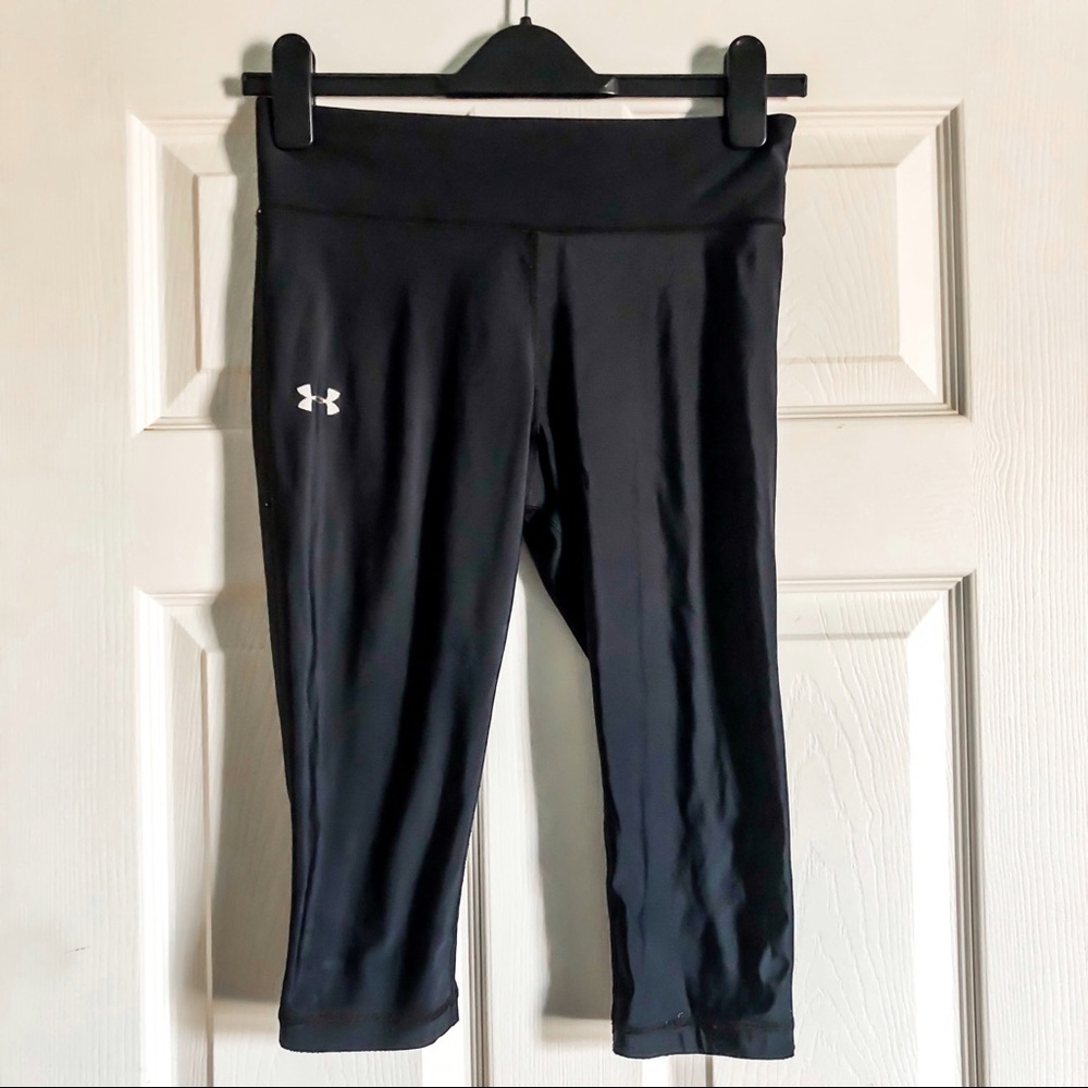 Athletic Leggings